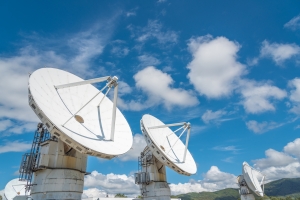 Radio,Telescope