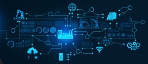 Engineering,Technology,And,Industry,4.0,Smart,Factory,Concept,With,Icon