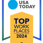 Top Work Places 2024